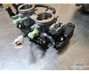 Rampe d'injection Kawasaki Z 650 2017 à 2019 
