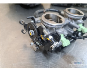 Rampe d'injection Kawasaki Z 650 2017 à 2019 