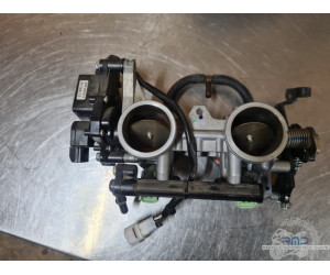 Rampe d'injection Kawasaki Z 650 2017 à 2019 