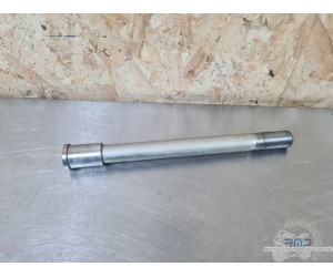 Axe de roue avant Kawasaki Z 650 2017 à 2019 