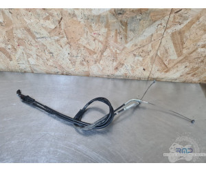 Cable d'accélérateur Kawasaki Z 650 2017 à 2019 
