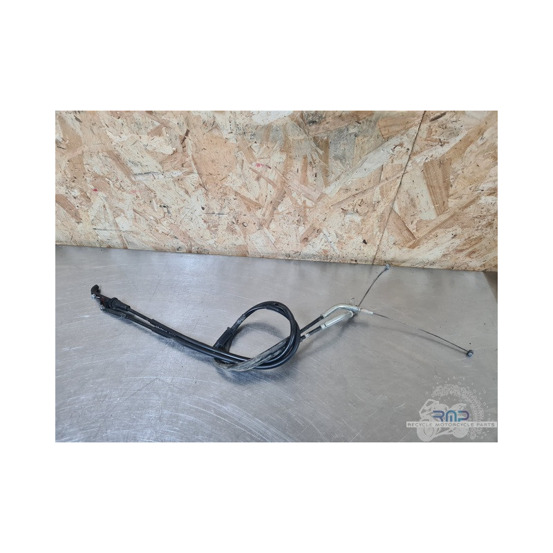 Cable d'accélérateur Kawasaki Z 650 2017 à 2019 