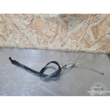 Cable d'accélérateur Kawasaki Z 650 2017 à 2019 