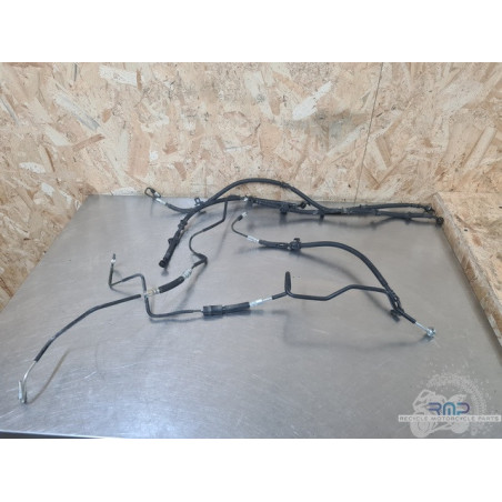 Durite de frein ABS Kawasaki Z 650 2017 à 2019 