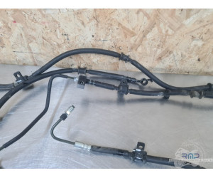 Durite de frein ABS Kawasaki Z 650 2017 à 2019 
