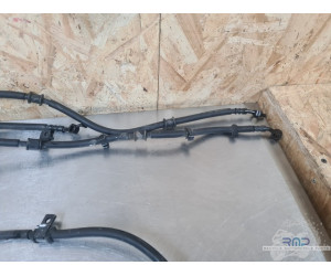 Durite de frein ABS Kawasaki Z 650 2017 à 2019 