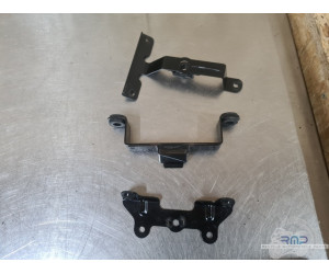 Kit de suppor Kawasaki Z 650 2017 à 2019 