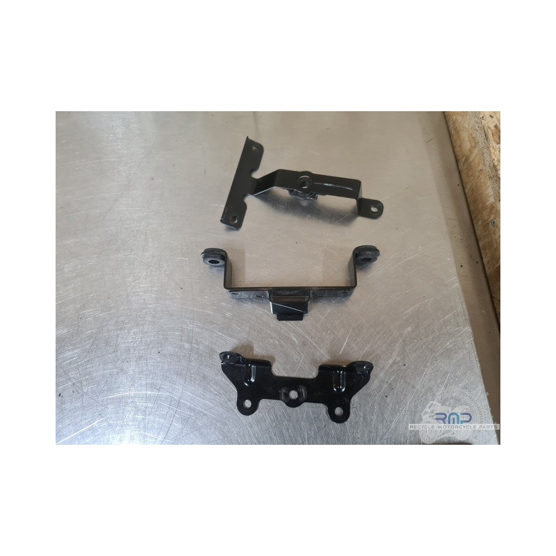 Kit de suppor Kawasaki Z 650 2017 à 2019 