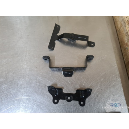 Kit de suppor Kawasaki Z 650 2017 à 2019 