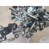 Kit de vis de partie cycle Kawasaki Z 650 2017 à 2019 