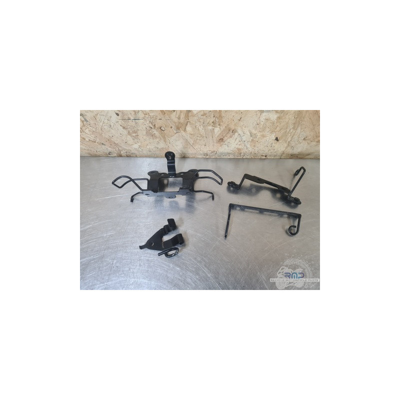 Kitdesupport2 Kawasaki Z 650 2017 à 2019 