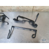 Kitdesupport Kawasaki Z 650 2017 à 2019 