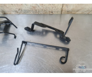 Kitdesupport2 Kawasaki Z 650 2017 à 2019 