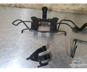Kitdesupport Kawasaki Z 650 2017 à 2019 