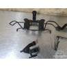 Kitdesupport Kawasaki Z 650 2017 à 2019 