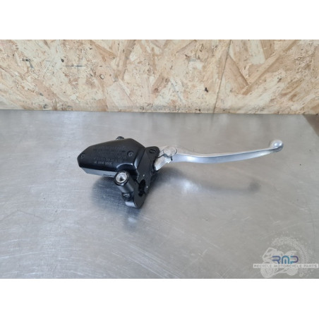 Kawasaki Z 650 2017 à 2019 