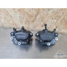 Paire d'étrier de frein avant Kawasaki Z 650 2017 à 2019 