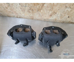 Paire d'étrier de frein avant Kawasaki Z 650 2017 à 2019 