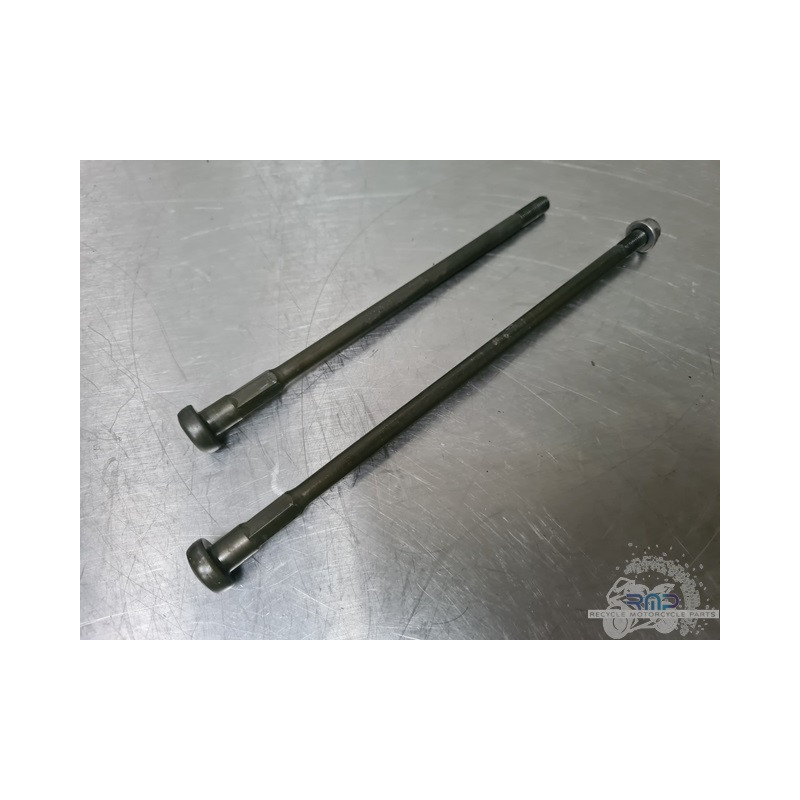 Axe de support moteur Kawasaki ZX-6R 636 2005 à 2006 