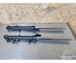 Paire de tube de fourche Kawasaki Z 650 2017 à 2019 