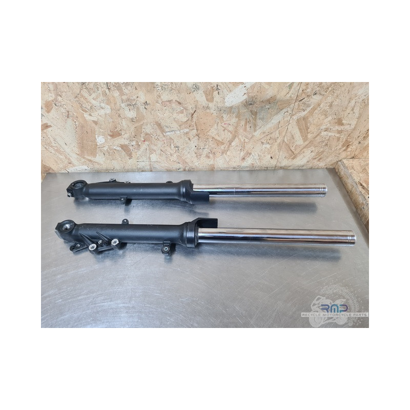 Paire de tube de fourche Kawasaki Z 650 2017 à 2019 