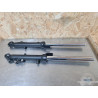 Paire de tube de fourche Kawasaki Z 650 2017 à 2019 