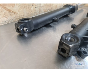 Paire de tube de fourche Kawasaki Z 650 2017 à 2019 