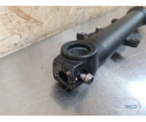 Paire de tube de fourche Kawasaki Z 650 2017 à 2019 