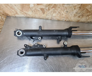 Paire de tube de fourche Kawasaki Z 650 2017 à 2019 