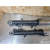 Paire de tube de fourche Kawasaki Z 650 2017 à 2019 
