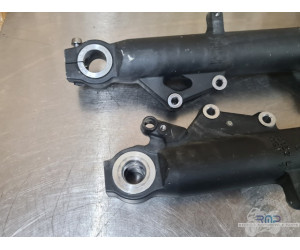 Paire de tube de fourche Kawasaki Z 650 2017 à 2019 