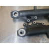 Paire de tube de fourche Kawasaki Z 650 2017 à 2019 