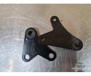 Kawasaki Z 650 2017 à 2019 