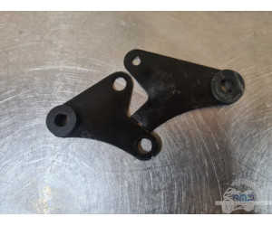 Pairedesupport2 Kawasaki Z 650 2017 à 2019 