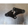 Pairedesupport2 Kawasaki Z 650 2017 à 2019 