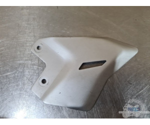 Pare talon gauche Kawasaki Z 650 2017 à 2019 
