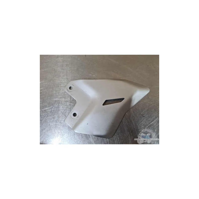 Pare talon gauche Kawasaki Z 650 2017 à 2019 