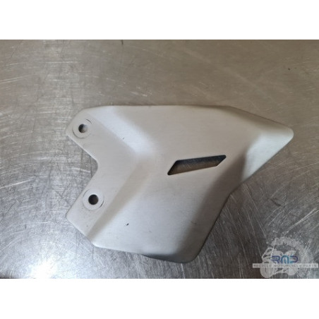 Pare talon gauche Kawasaki Z 650 2017 à 2019 
