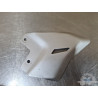 Pare talon gauche Kawasaki Z 650 2017 à 2019 