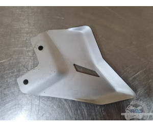 Pare talon gauche Kawasaki Z 650 2017 à 2019 
