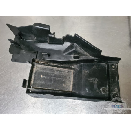Bac a batterie Kawasaki ZX-6R 636 2005 à 2006 