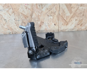 Platine repose pied droite Kawasaki Z 650 2017 à 2019 