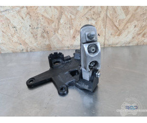 Platine repose pied droite Kawasaki Z 650 2017 à 2019 