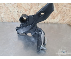 Platine repose pied gauche Kawasaki Z 650 2017 à 2019 