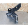 Platine repose pied gauche Kawasaki Z 650 2017 à 2019 