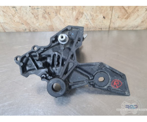 Platine repose pied gauche Kawasaki Z 650 2017 à 2019 