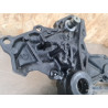 Platine repose pied gauche Kawasaki Z 650 2017 à 2019 
