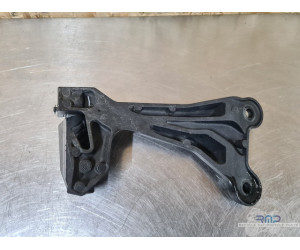 Platine repose pied passager droite Kawasaki Z 650 2017 à 2019 