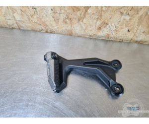 Platine repose pied passager gauche Kawasaki Z 650 2017 à 2019 