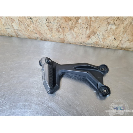 Kawasaki Z 650 2017 à 2019 